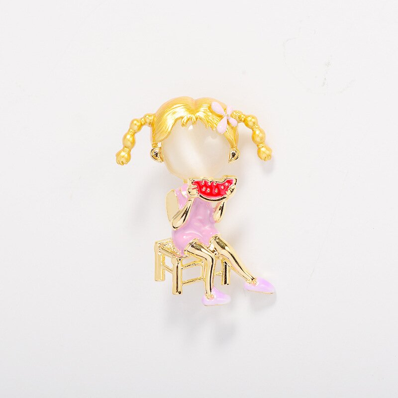 Santa Claus Beads Manufacturer - Christmas Series Gift Pendant DIY Jewelry Accessories Copper Silver