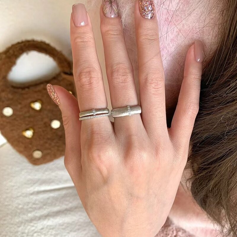 Women's Jewelry Set Factory - Exportbest Five-Piece Quartz Diamond Watch with Three Eyes Suit