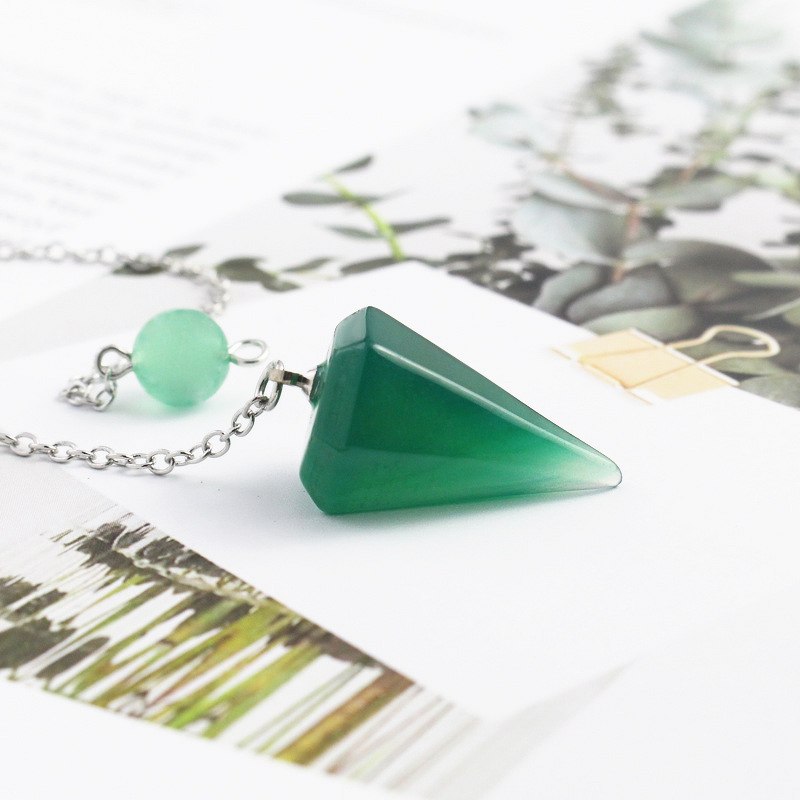 Natural Crystal Bracelet Factory - Tiger Eye Obsidian Amethyst Heart Round Bead Couple Trendy Hot Sale