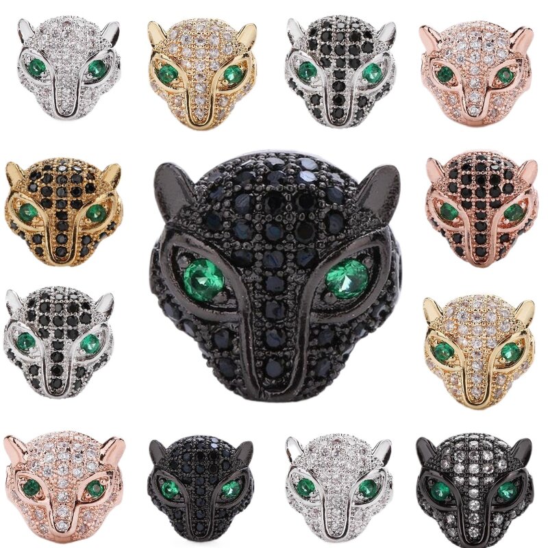 Stainless Steel Beads Factory - Solid Drilled Loose Beads Titanium Steel DIY Jewelry Accessories