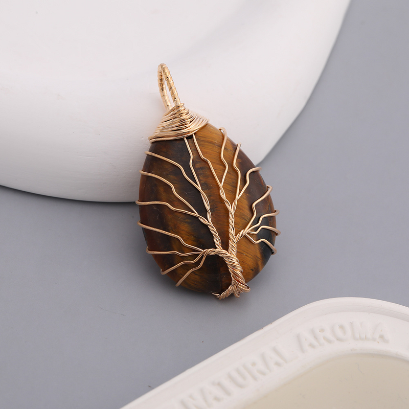 Men's Virgin Mary Ring Manufacturer - Vintage White Gold-plated Hip Hop Style Imitation Red Agate Open