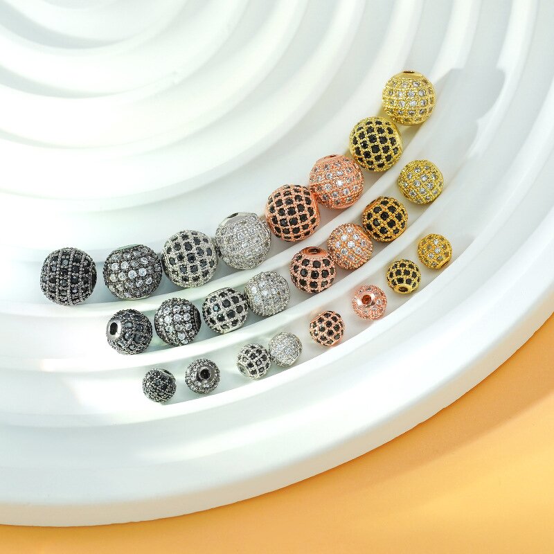 Crystal Cufflinks Manufacturer - Hourglass Crown Zircon Men's French Cuff Button Wholesale