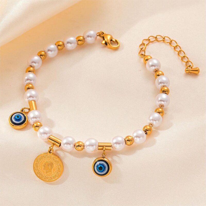 Cuban Bracelet Manufacturer - Factory Direct Supply Stainless Steel NK Curved Tag Fashion Titanium