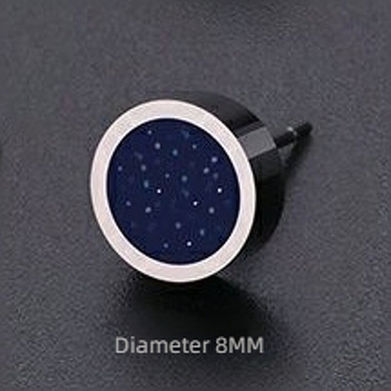 Hip-hop Earrings Manufacturer - Ancient New Style Ear Cuffs Personalized Trendy Cool Jewelry Wholesale