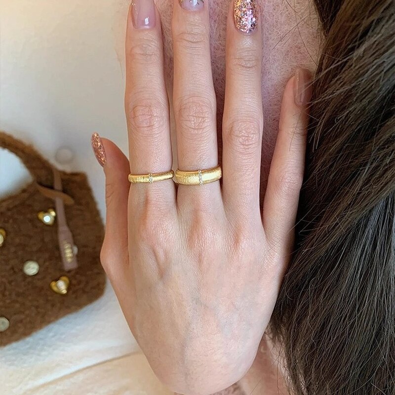 Women's Jewelry Set Factory - Exportbest Five-Piece Quartz Diamond Watch with Three Eyes Suit