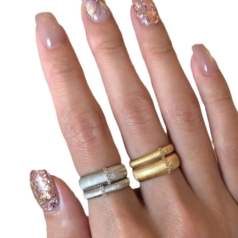 Women's Jewelry Set Factory - Exportbest Five-Piece Quartz Diamond Watch with Three Eyes Suit