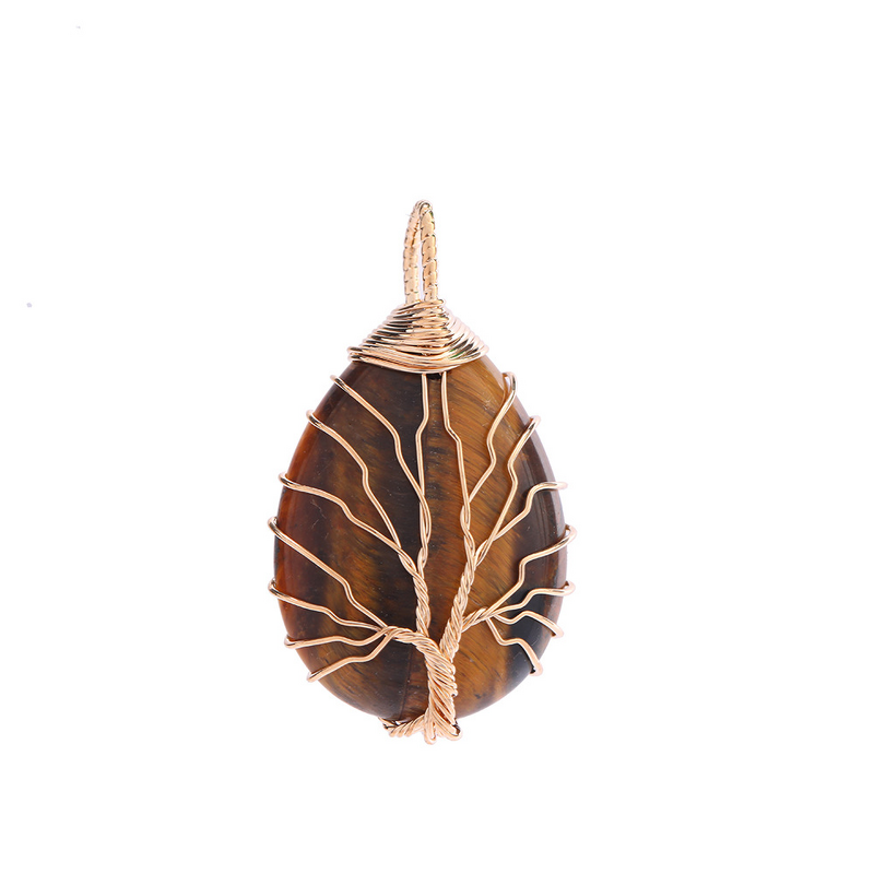 Men's Virgin Mary Ring Manufacturer - Vintage White Gold-plated Hip Hop Style Imitation Red Agate Open