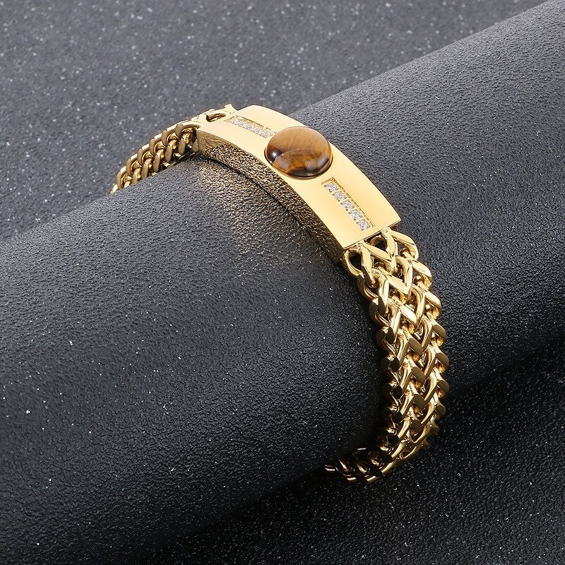 Ballet Brooch Manufacturer - New Korean Version Heavy Zircon Unisex High-end Luxurious Elegant