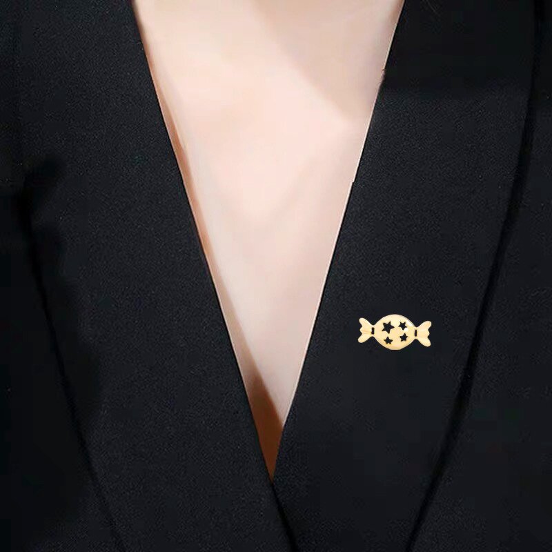 Santa Claus Beads Manufacturer - Christmas Series Gift Pendant DIY Jewelry Accessories Copper Silver