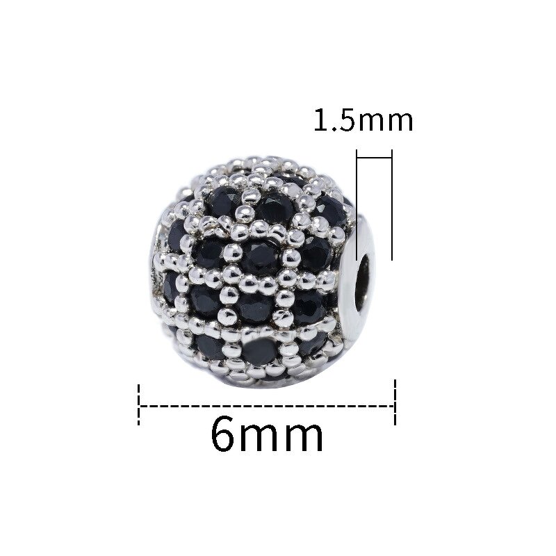 Crystal Cufflinks Manufacturer - Hourglass Crown Zircon Men's French Cuff Button Wholesale