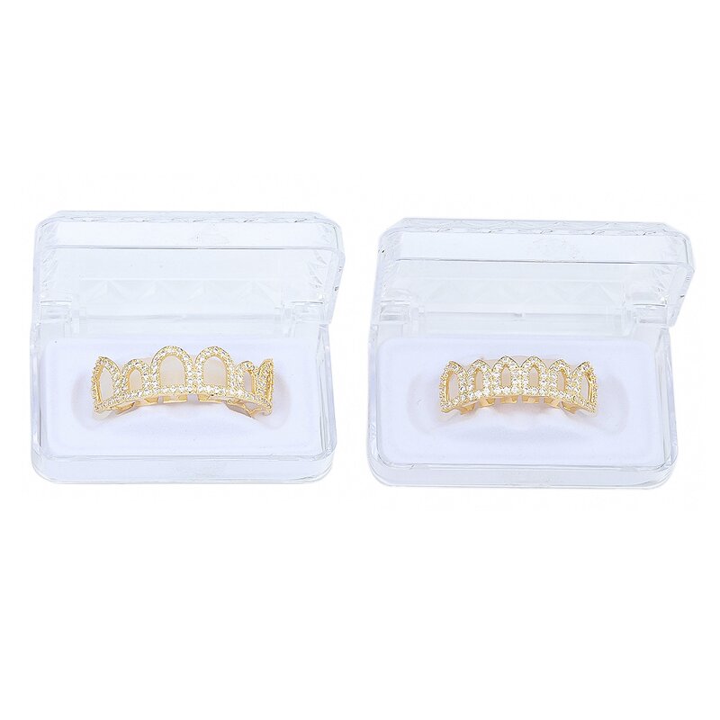 Men's Cufflinks Manufacturer - Cross-border High-quality Luxury Fashion Gold Silver Gray Square Shirt