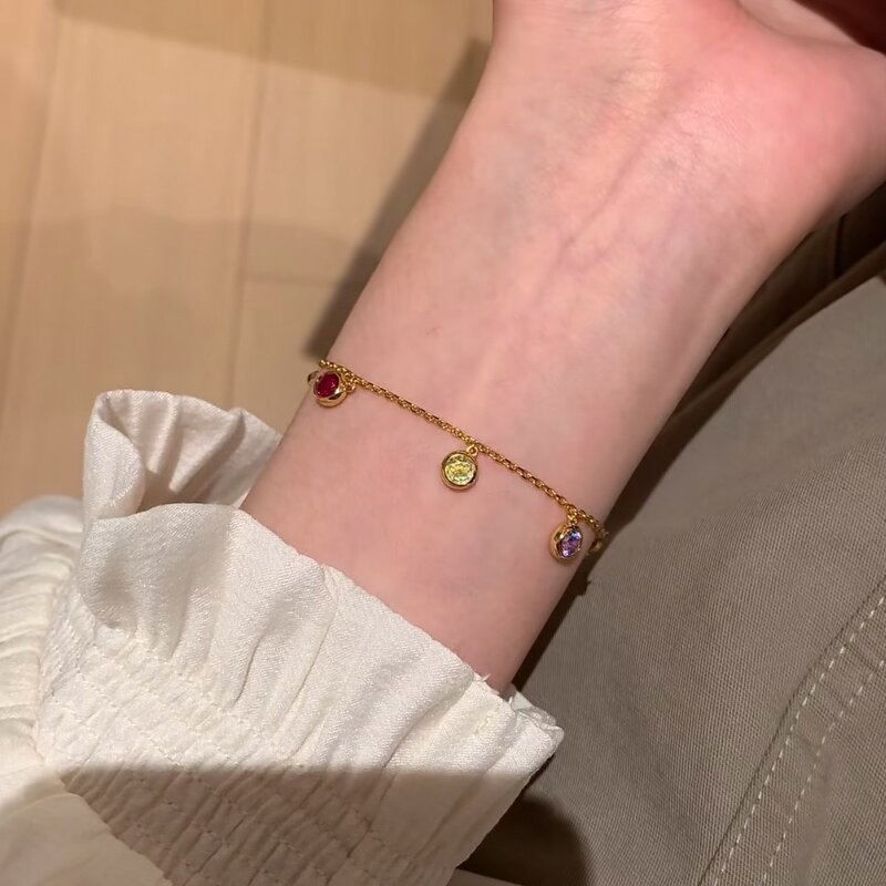 Love Ring Factory - S925 Pure Silver Lucky Heart 8-character Infinite Fashionable Adjustable Finger