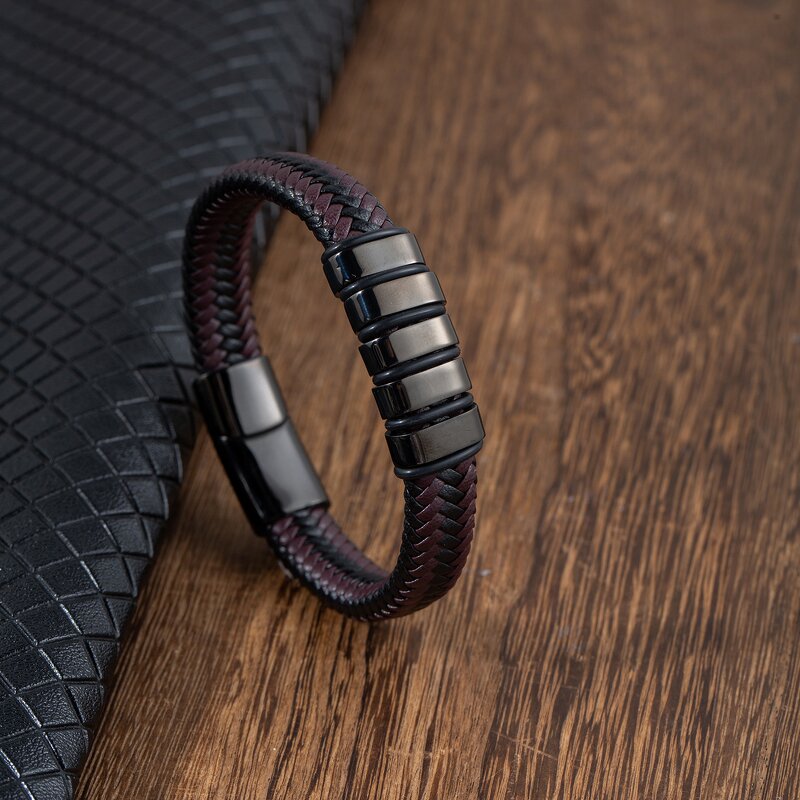 Pearl Bracelet Manufacturer - Two Natural Freshwater Pearl Girls Niche Advanced Beaded Simple