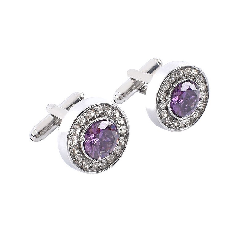 Titanium Steel Earrings Factory - Men's Retro Non-Fading Casual Earrings Women's Easy Match