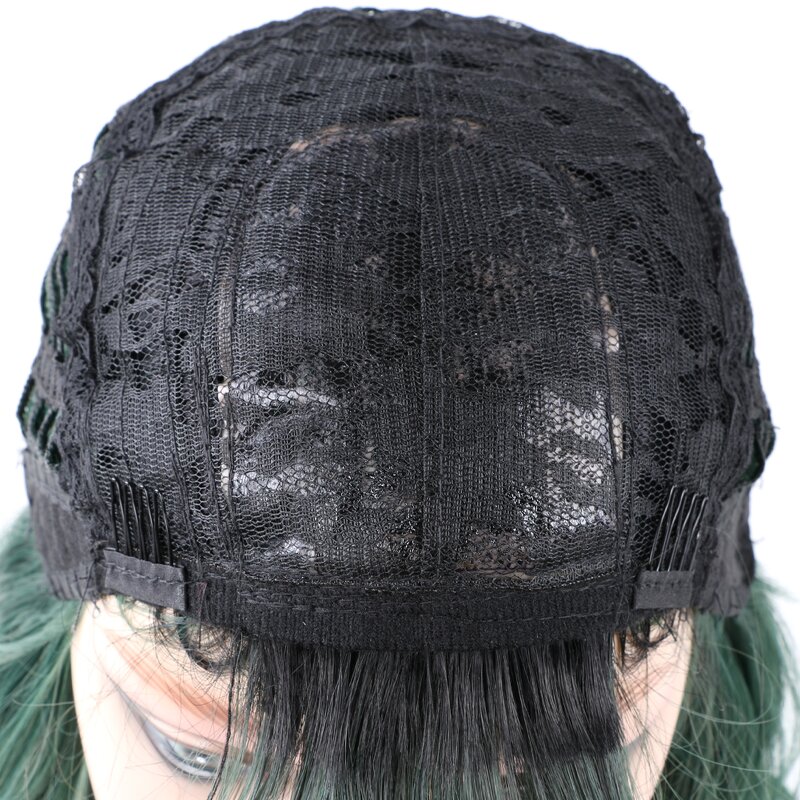 Dreadlock Wigs Manufacturer - OEM/ODM Custom Dreadlock Wigs for Black Women and Men Short Curly Big Afro