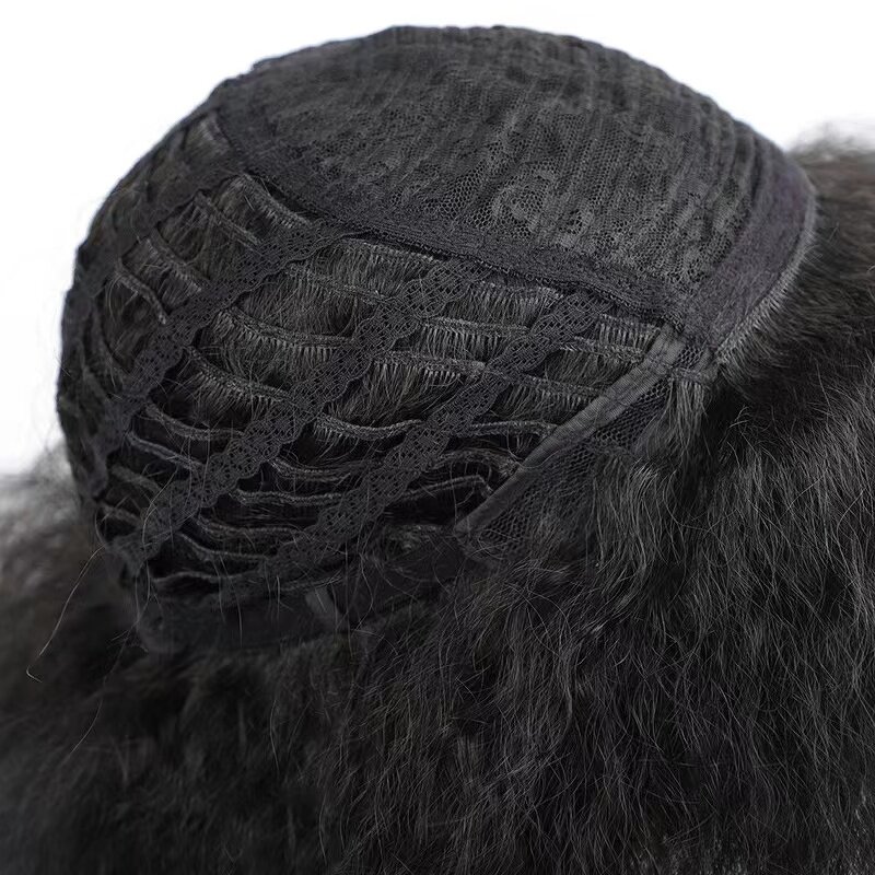 Dreadlock Wig Factory - OEM/ODM Custom Black Short Dreadlock Wig Faux Locs Twist Curly Synthetic Wigs