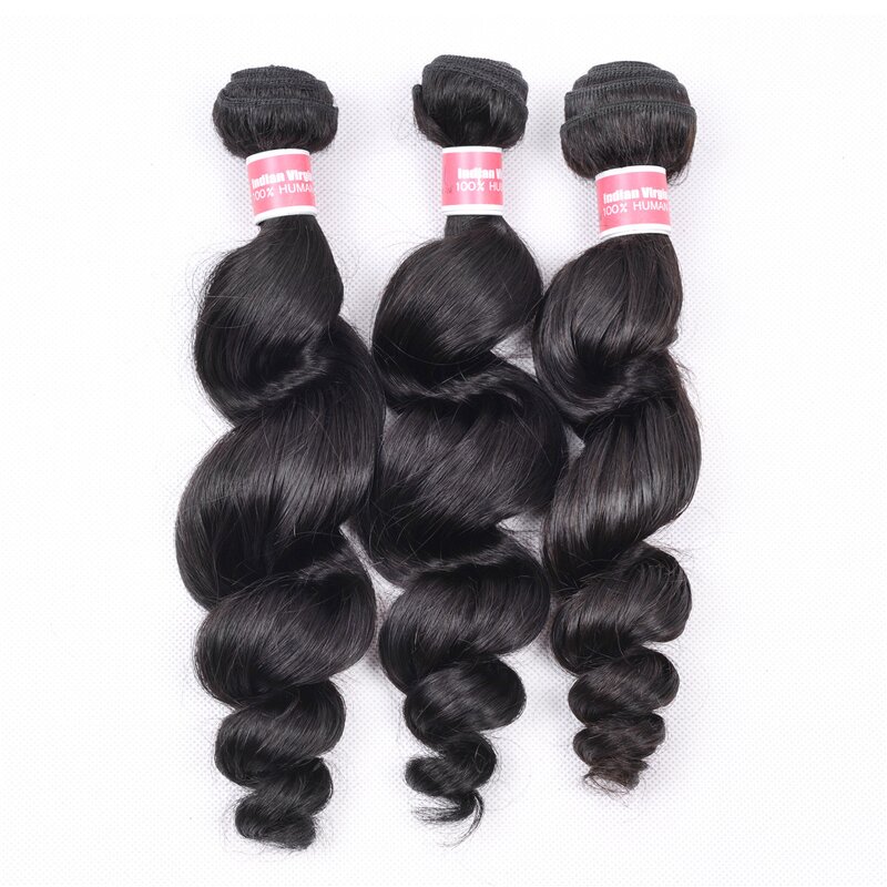 Raw Indian Hair Manufacturer - OEM/ODM Custom Wholesale Raw Indian Hair Vendors Ocean Wave Human Hair Bundles