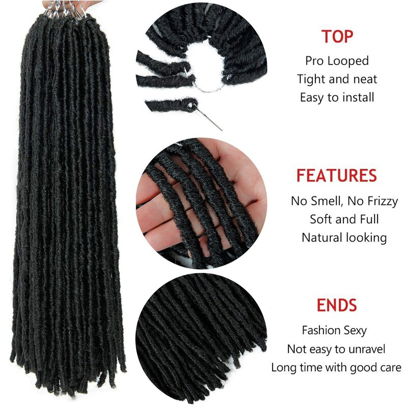 Burgundy Ombre Braiding Hair Factory - OEM/ODM Custom Pre Stretched EZ Braid Burgundy Ombre Braiding Hair Soft