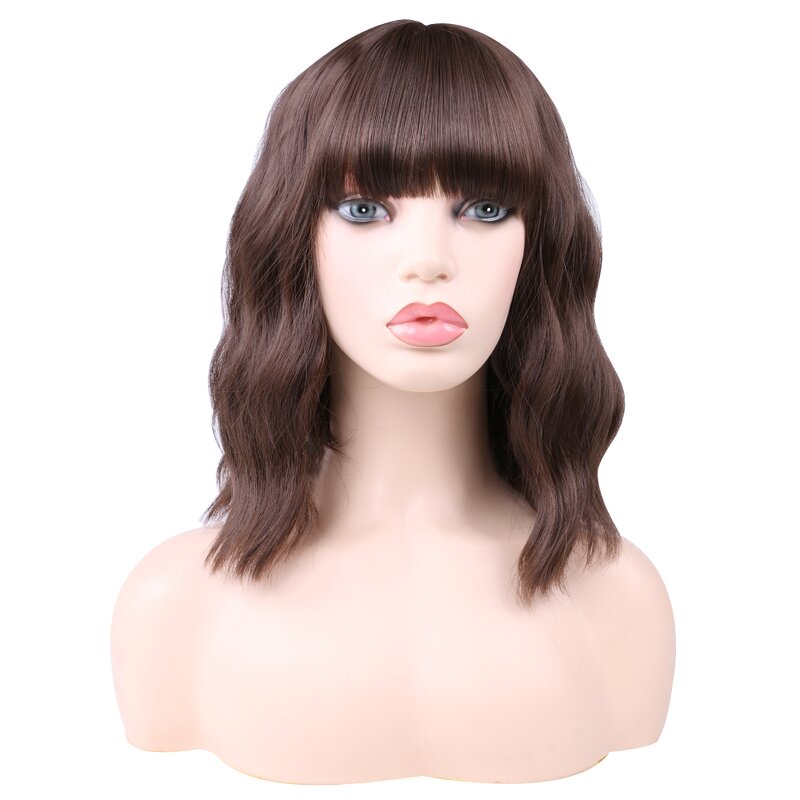 Dreadlock Wigs Manufacturer - OEM/ODM Custom Dreadlock Wigs for Black Women and Men Short Curly Big Afro