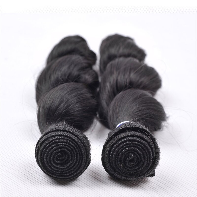 Raw Indian Hair Manufacturer - OEM/ODM Custom Wholesale Raw Indian Hair Vendors Ocean Wave Human Hair Bundles