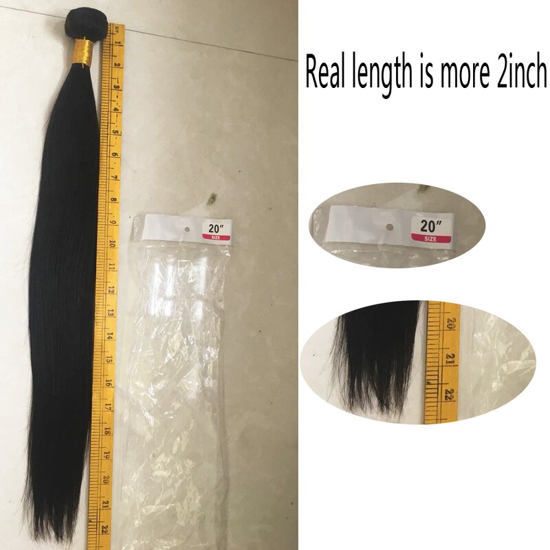 Yaki Weave Factory - OEM/ODM Custom Double Draw Yaki Weave Kinky Straight Remy Human Hair Grade