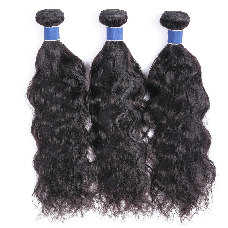 Brazilian Human Hair Weave Manufacturer - OEM/ODM Custom Low Price Brazilian Virgin 100 Human Hair Bundles