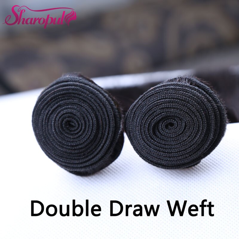 Peruvian Hair Extensions Factory - OEM/ODM Custom Best Virgin Remy Hair Extensions Natural Straight Peruvian