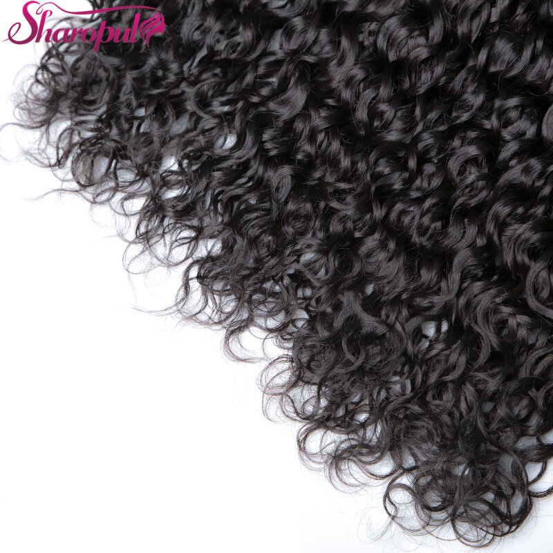 Brazilian Human Hair Bundles Factory - OEM/ODM Custom Mink Brazilian Human Hair Bundles Loose Deep Wave