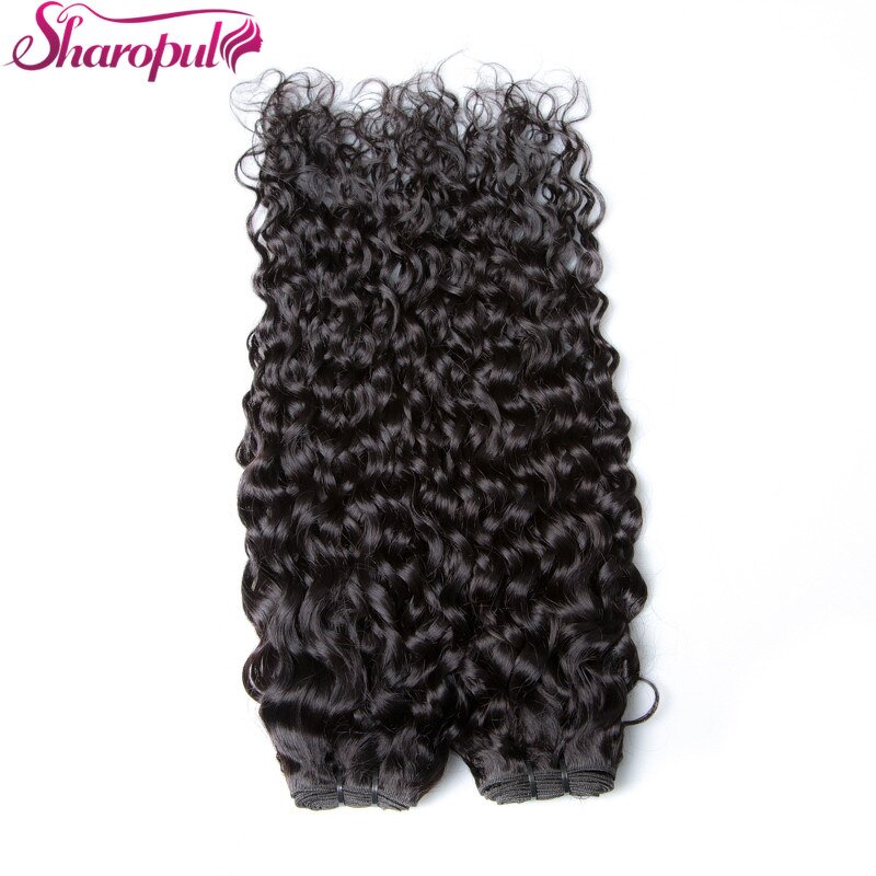 Brazilian Human Hair Bundles Factory - OEM/ODM Custom Mink Brazilian Human Hair Bundles Loose Deep Wave