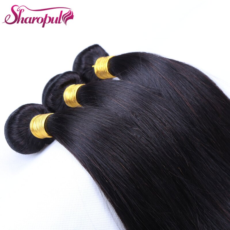 Peruvian Hair Extensions Factory - OEM/ODM Custom Best Virgin Remy Hair Extensions Natural Straight Peruvian