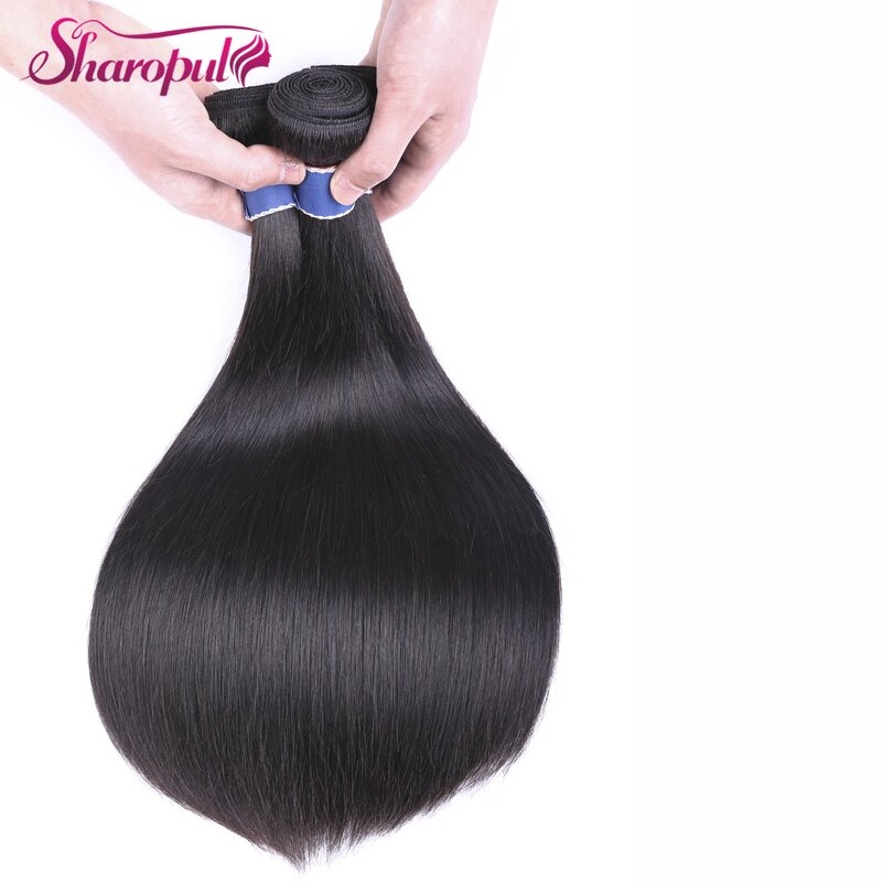 Xuchang Brazilian Hair Factory - OEM/ODM Custom Top Grade 10A Unprocessed Virgin Brazilian Hair Extension