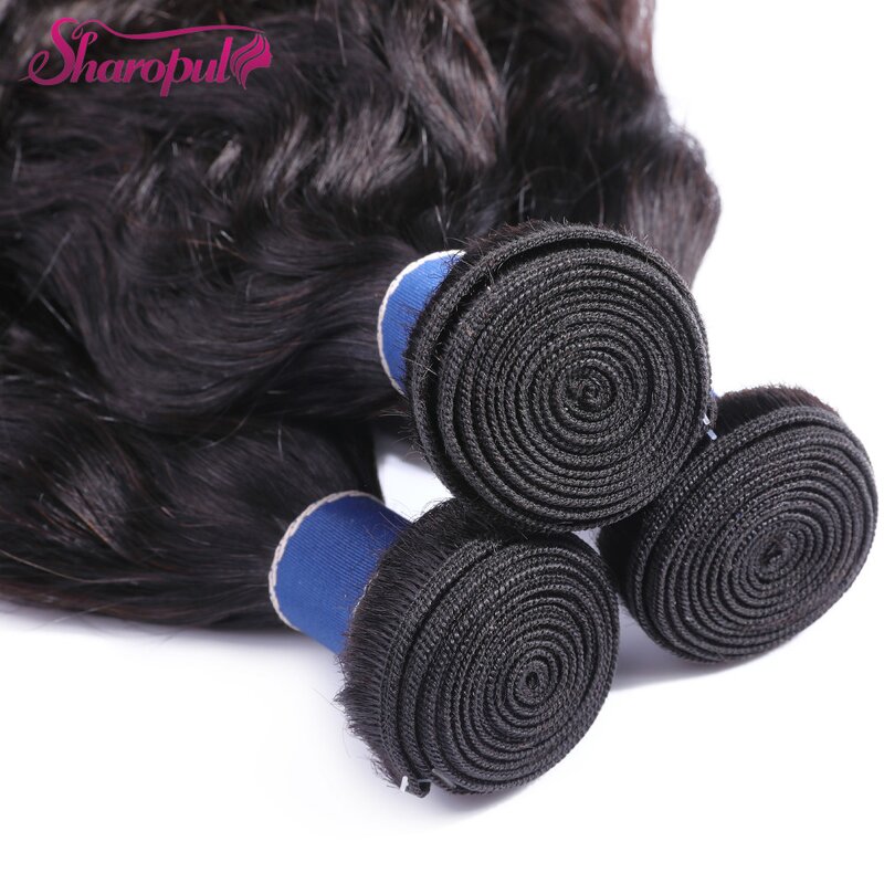Brazilian Human Hair Weave Manufacturer - OEM/ODM Custom Low Price Brazilian Virgin 100 Human Hair Bundles