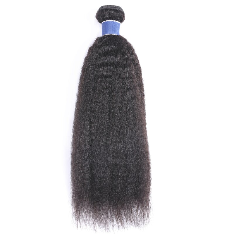 Human Hair Extensions Manufacturer - OEM/ODM Custom Wholesale Natural Raw Curly Human Hair Extensions Indian
