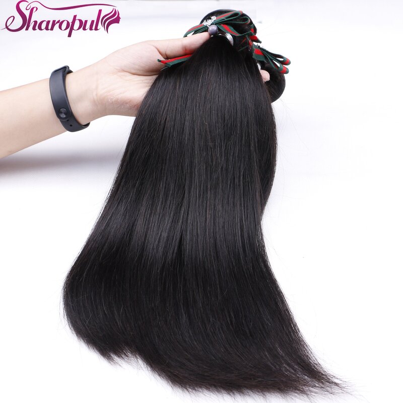 Brazilian Hair Extensions Manufacturer - OEM/ODM Custom 100% Unprocessed Virgin Brazilian Hair Soft 8A Grade