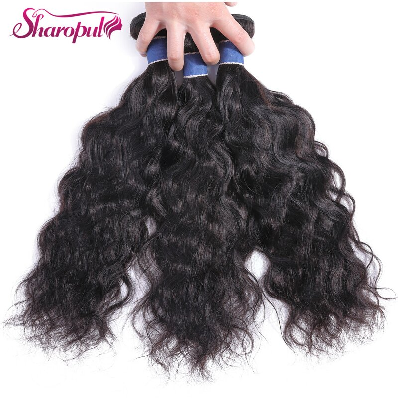 Brazilian Human Hair Weave Manufacturer - OEM/ODM Custom Low Price Brazilian Virgin 100 Human Hair Bundles