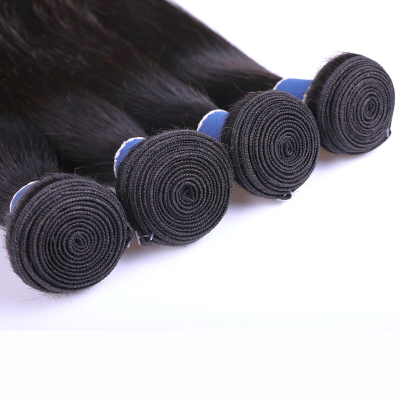Yaki Weave Factory - OEM/ODM Custom Double Draw Yaki Weave Kinky Straight Remy Human Hair Grade