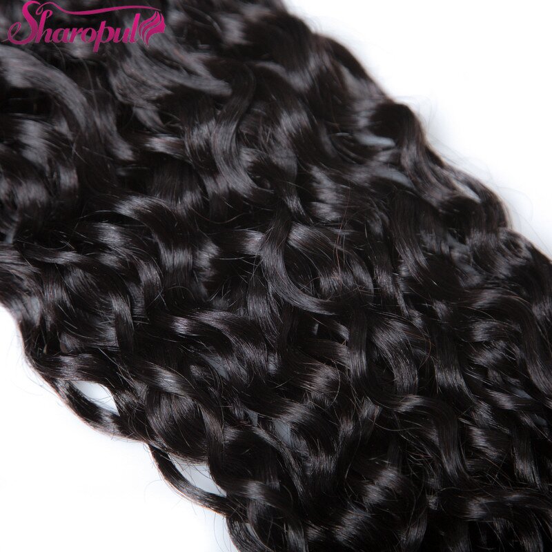 Brazilian Human Hair Bundles Factory - OEM/ODM Custom Mink Brazilian Human Hair Bundles Loose Deep Wave