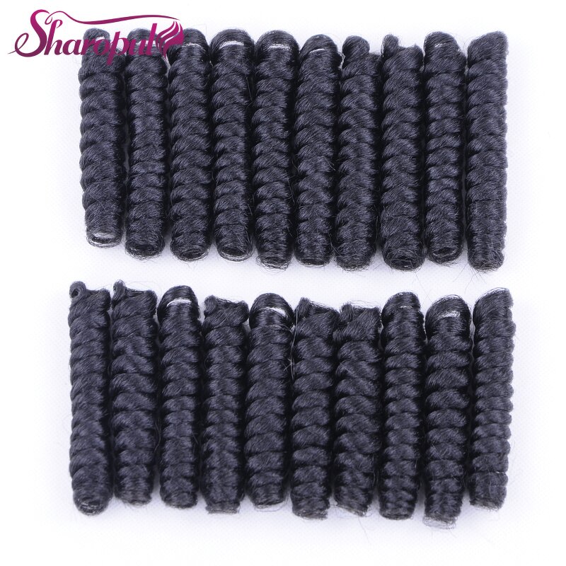 Synthetic Hair Extension Manufacturer - OEM/ODM Custom Synthetic Hair Extension for Braiding and Crochet Durable