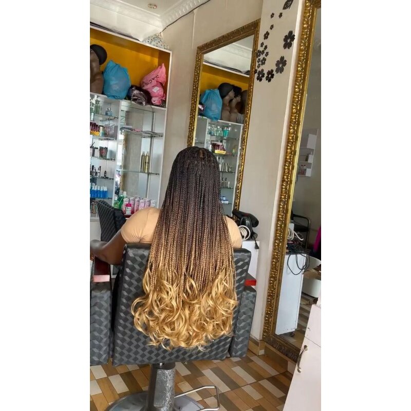 French Curls Hair Extensions Manufacturer - OEM/ODM Custom 14/18/22 Inch Synthetic French Curls Hair Extensions