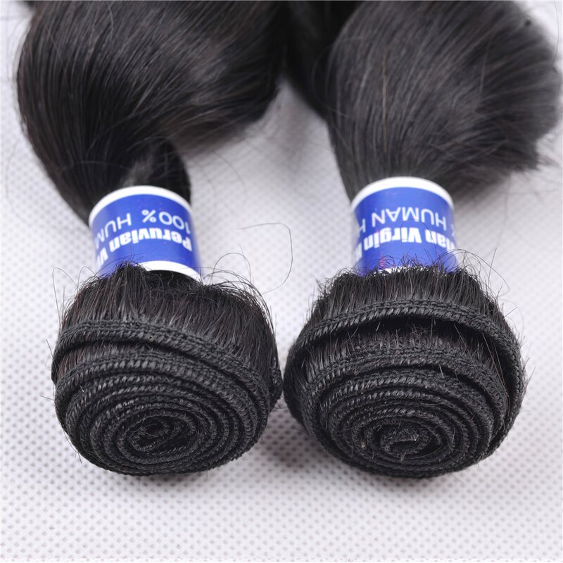 Raw Indian Hair Manufacturer - OEM/ODM Custom Wholesale Raw Indian Hair Vendors Ocean Wave Human Hair Bundles