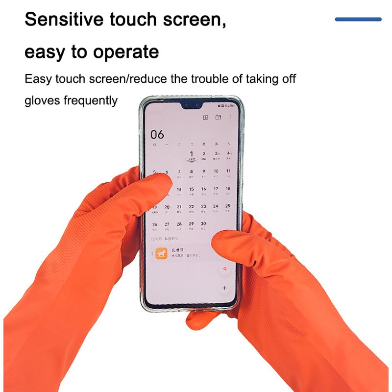 Nitrile Gloves Manufacturer - OEM/ODM Custom OEM Logo Food Car Cleaning Diamond Texture Nitrile Gloves