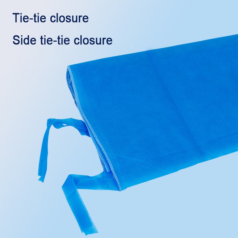 Disposable Bed Sheet Manufacturer - OEM/ODM Custom Disposable Bed Sheet Quilt Cover Thick Non Woven Beauty Salon