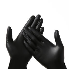 Disposable Nitrile Gloves Manufacturer - OEM/ODM Custom Medical Examination Nitrile Gloves Powder Free