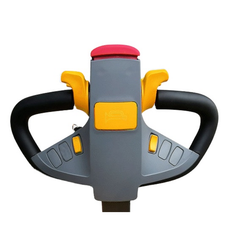 Forklift Factory - Hot Sale Small Electric Outdoor Use Portable Diesel 1.5T 2T 2.5T