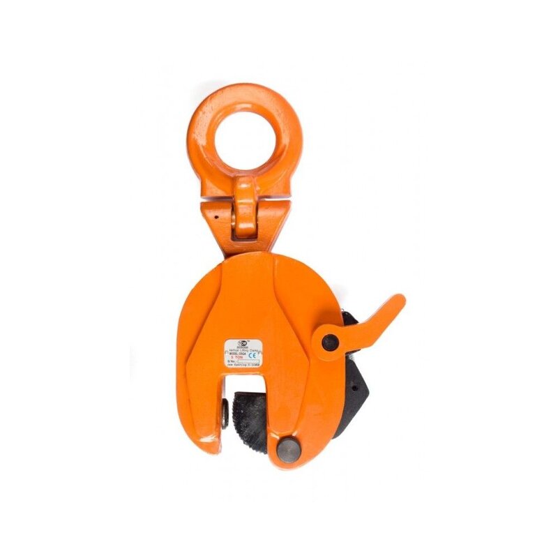 Locking E Clamp Factory - CE Toothed Cam Toe 4000 Lb Capacity Factory Direct Sale Price