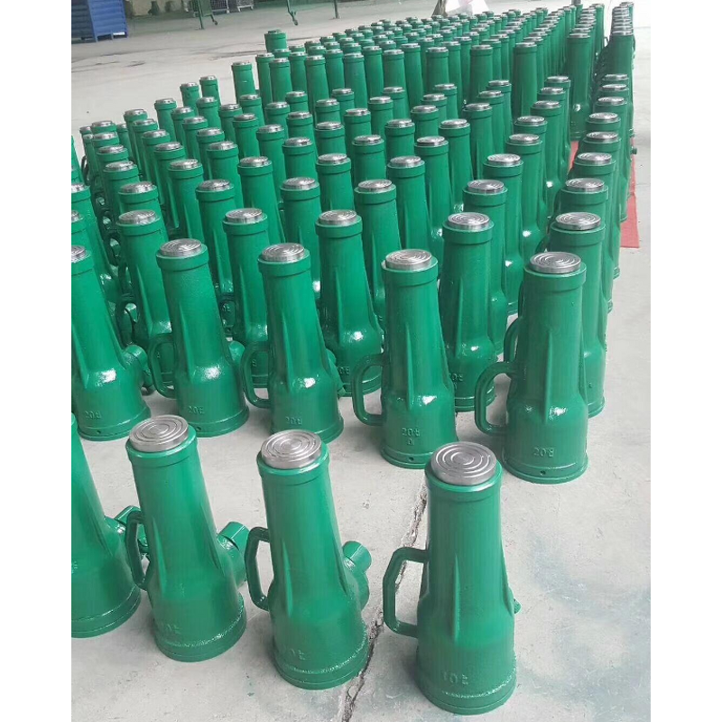 Screw Jack Manufacturer - Factory Cheap Price 2 Ton Spiral Jack With Car Lifting