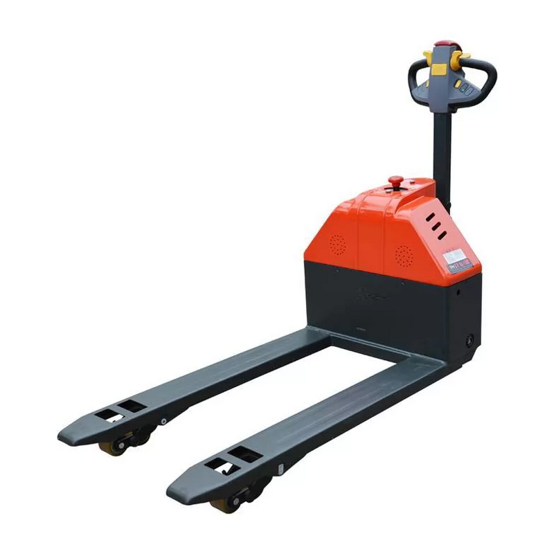 Electric Pallet Truck Factory - Factory Sale New Design 3000kg Long with Load Capacity 2000kgs