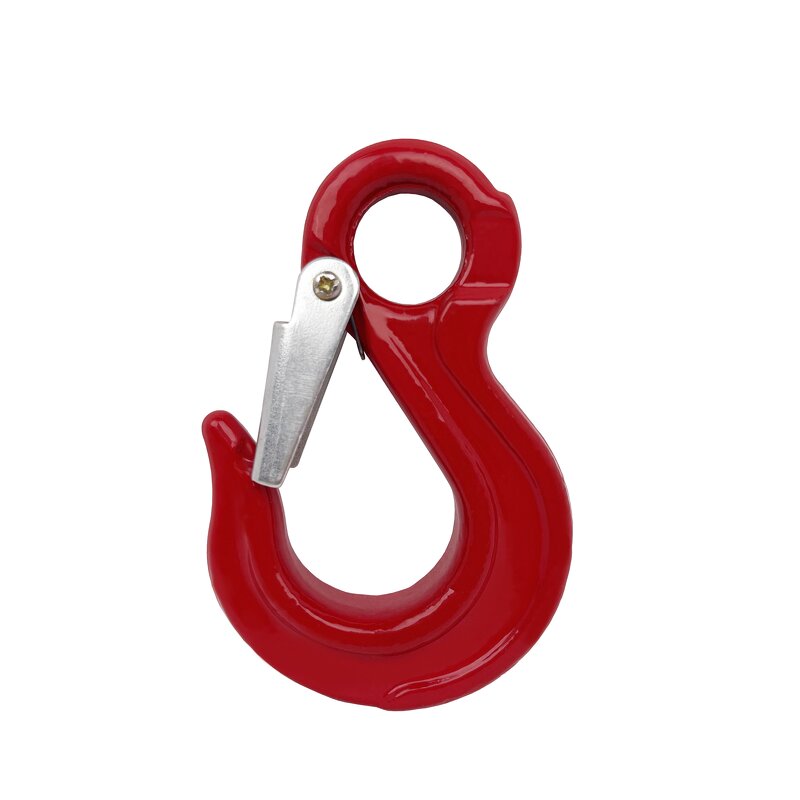 Swivel Eye Snap Hooks Factory - Factory Price Manufacturer Supplier Swivel Lifting Eye Hooks