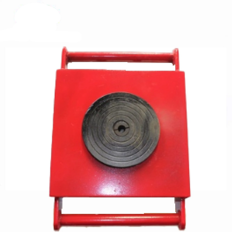 Platform Cargo Transport Trolley Manufacturer - New Design Hand Small Low Moq Tank Trolley