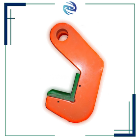 Plate Clamp Factory - 1500kg Tp-Lifting Tph Horizontal Lifting Pipe Plate High Quality